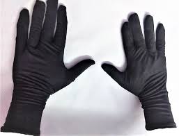 Lycra Glove